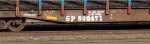 SP 508471, detail of car number